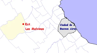Photo of Colonia las Malvinas (Colonia Antorcha)