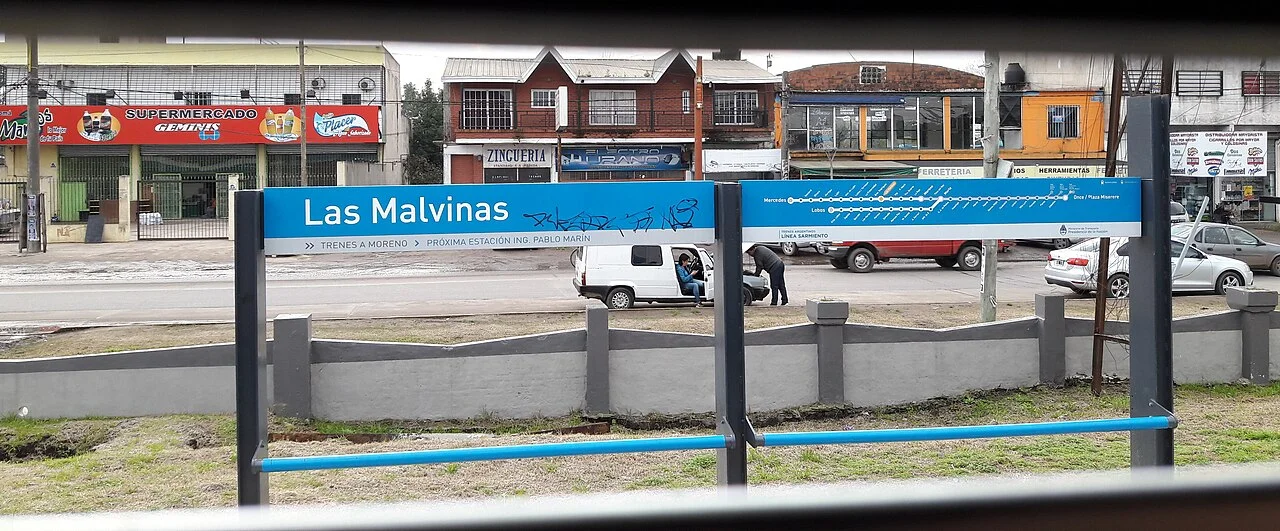 Photo of Colonia las Malvinas (Colonia Antorcha)
