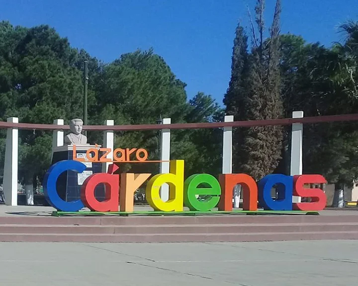 Photo of Colonia Lázaro Cárdenas