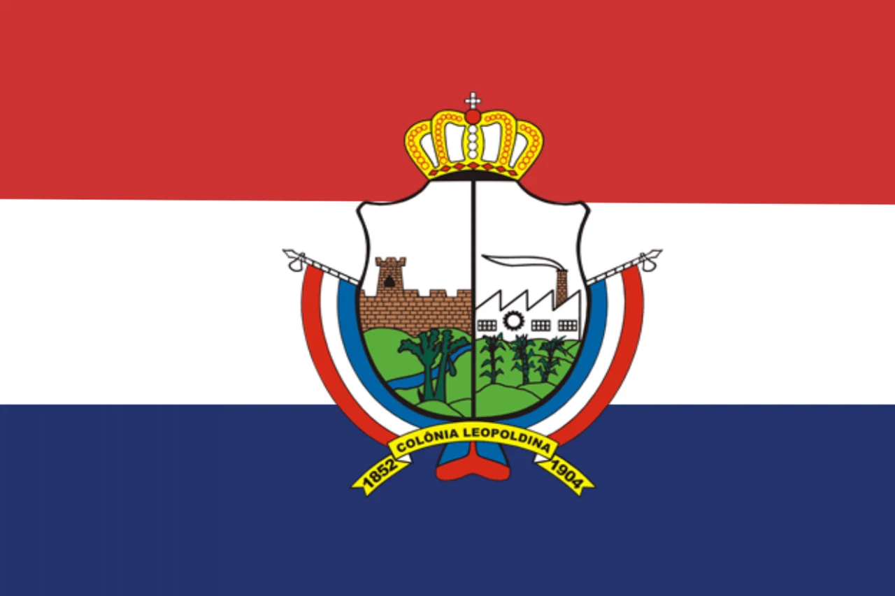 Photo of Colônia Leopoldina
