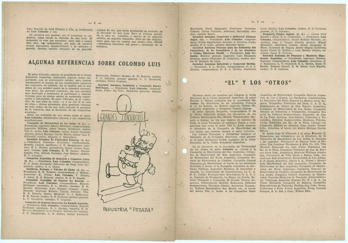 Photo of Colonia Libertad