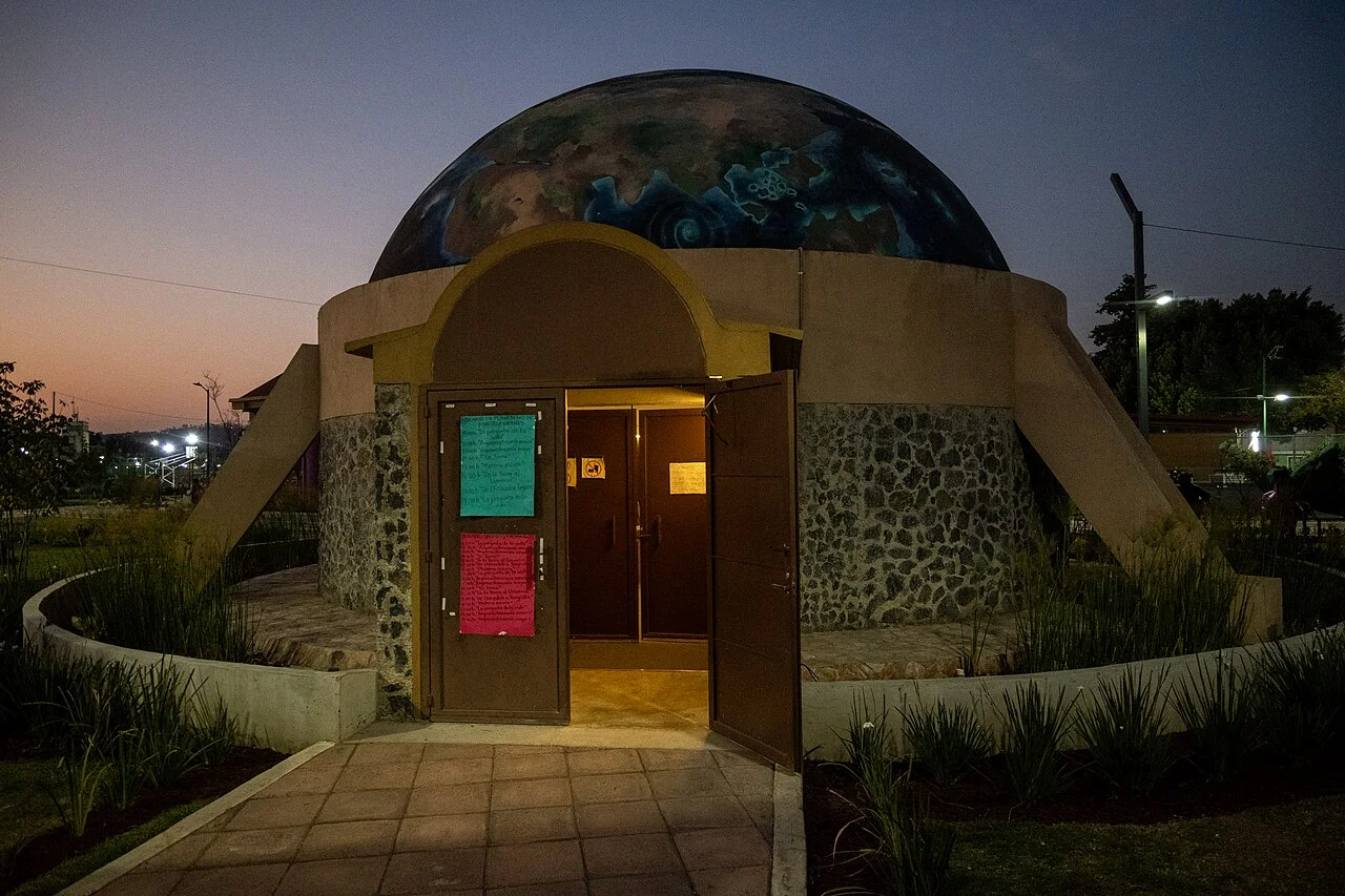 Photo of Colonia Libertad