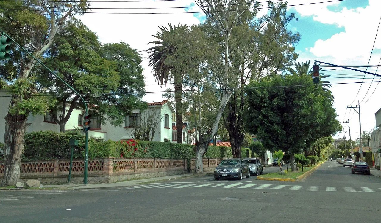 Photo of Colonia Lindavista