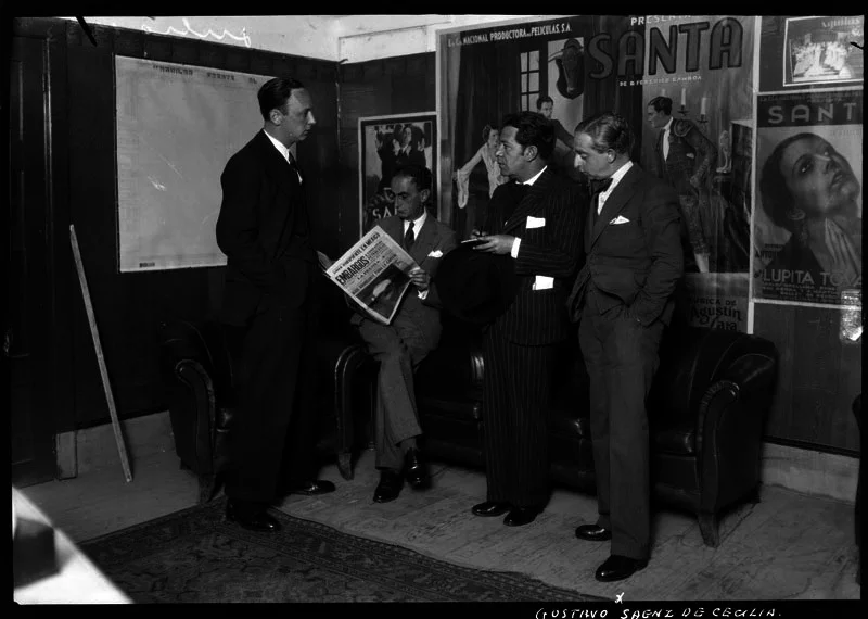 Photo of Colonia los Aguiluchos