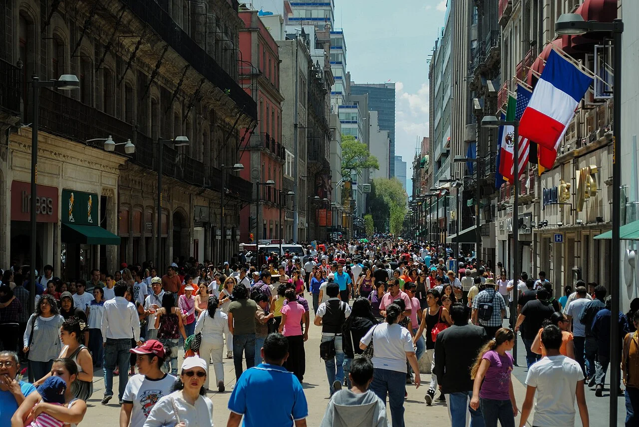 Photo of Colonia los Ángeles