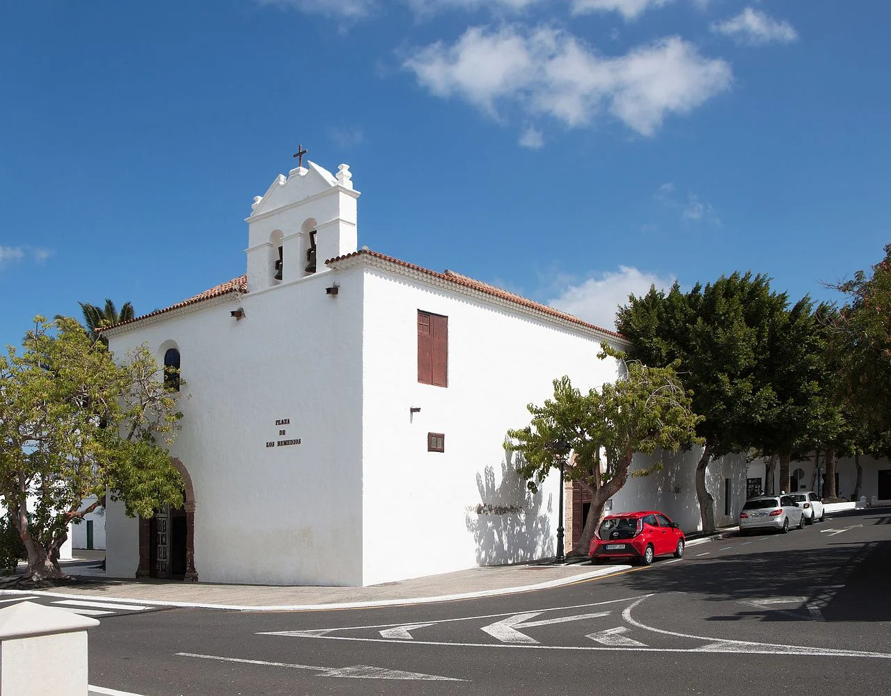 Photo of Colonia los Remedios