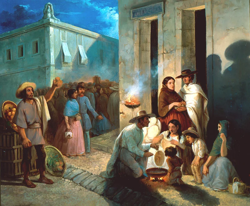 Photo of Colonia Manuel González