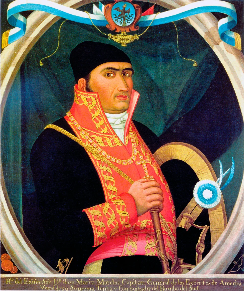 Photo of Colonia Morelos