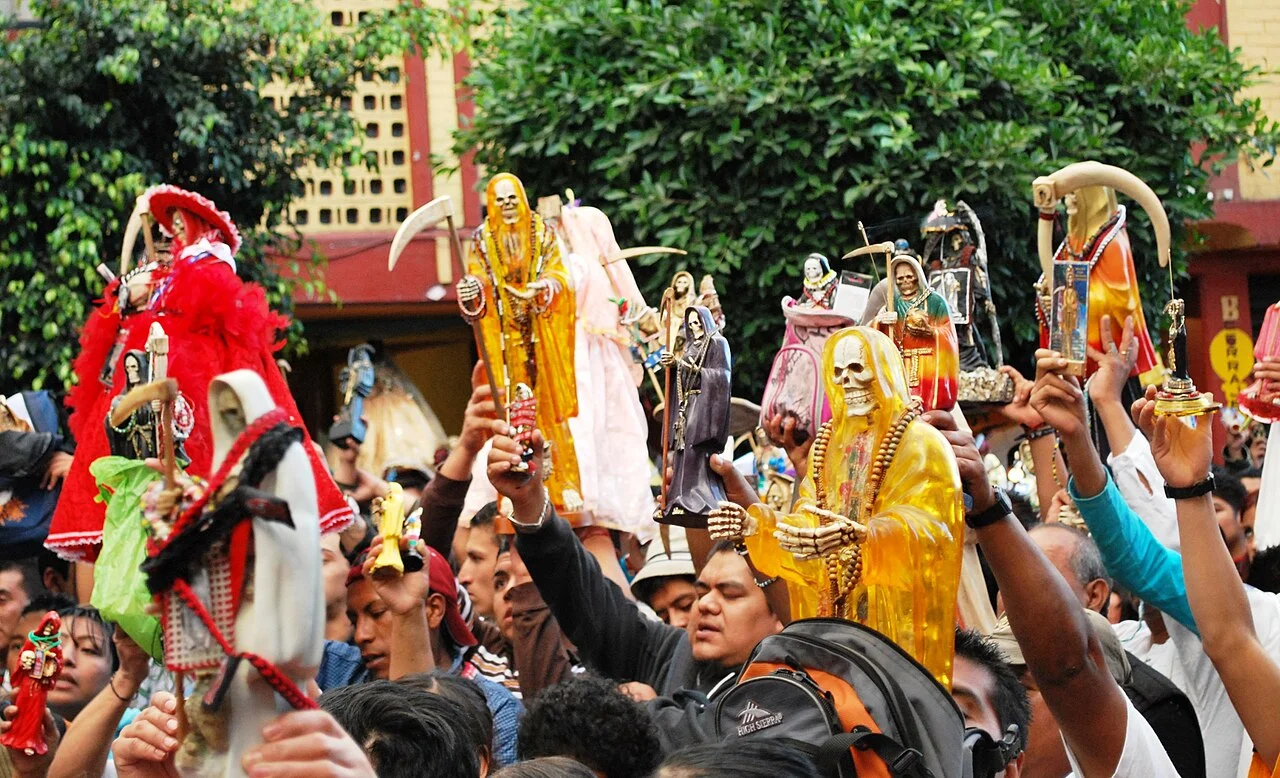 Photo of Colonia Morelos