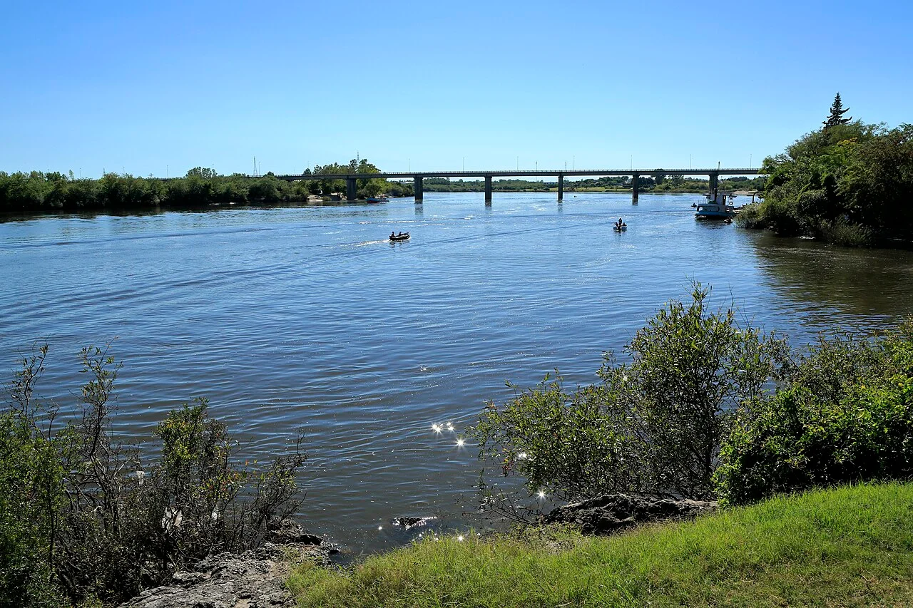 Photo of Colonia Nicolich