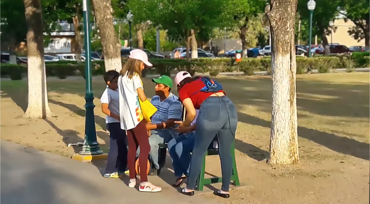 Photo of Colonia Nuevo México