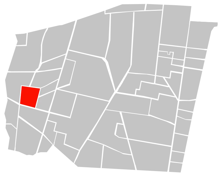 Photo of Colonia San Juan