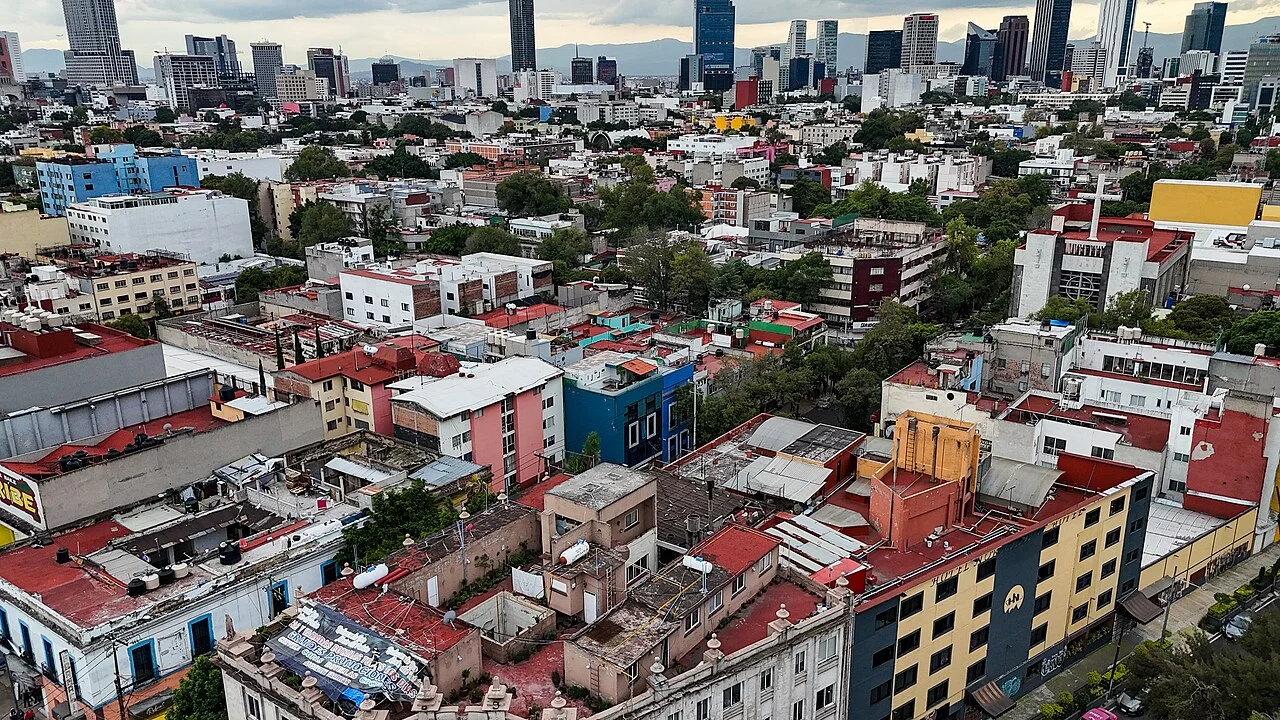 Photo of Colonia San Luis Rey