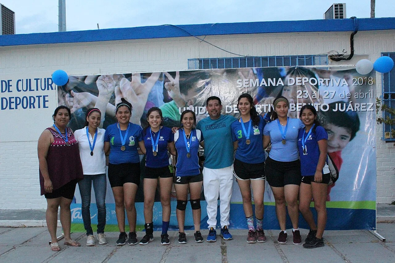 Photo of Colonia Santa Cecilia (La Sauceda)