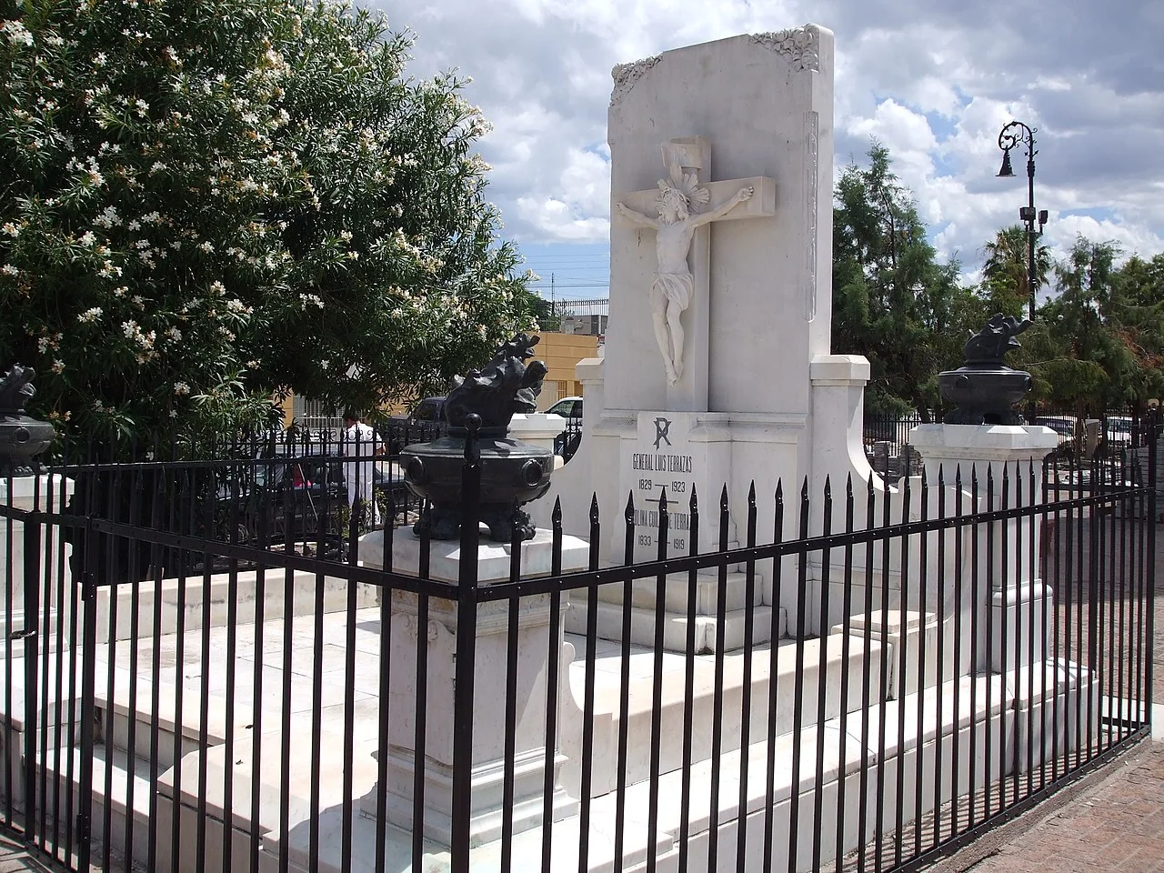 Photo of Colonia Terrazas