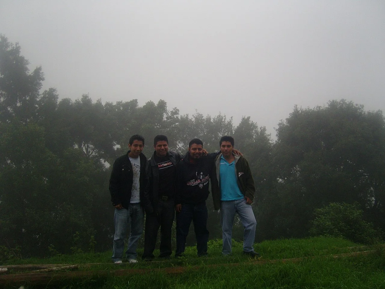 Photo of Colonia Úrsulo Galván