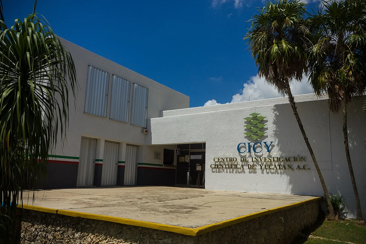 Photo of Colonia Yucatán