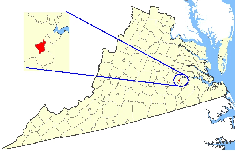 Photo of Colonial Heights