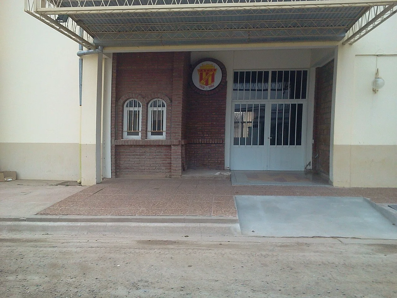 Photo of Colonias Unidas