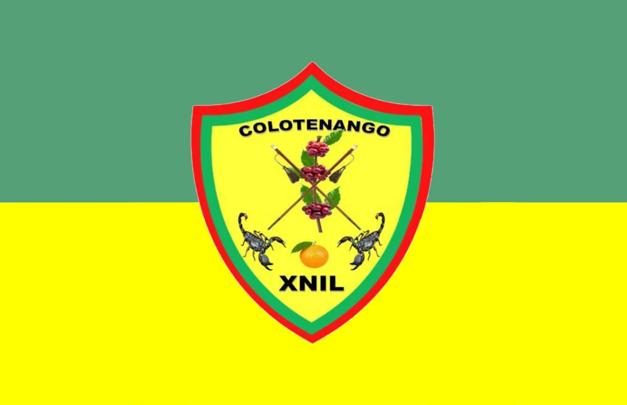 Photo of Colotenango