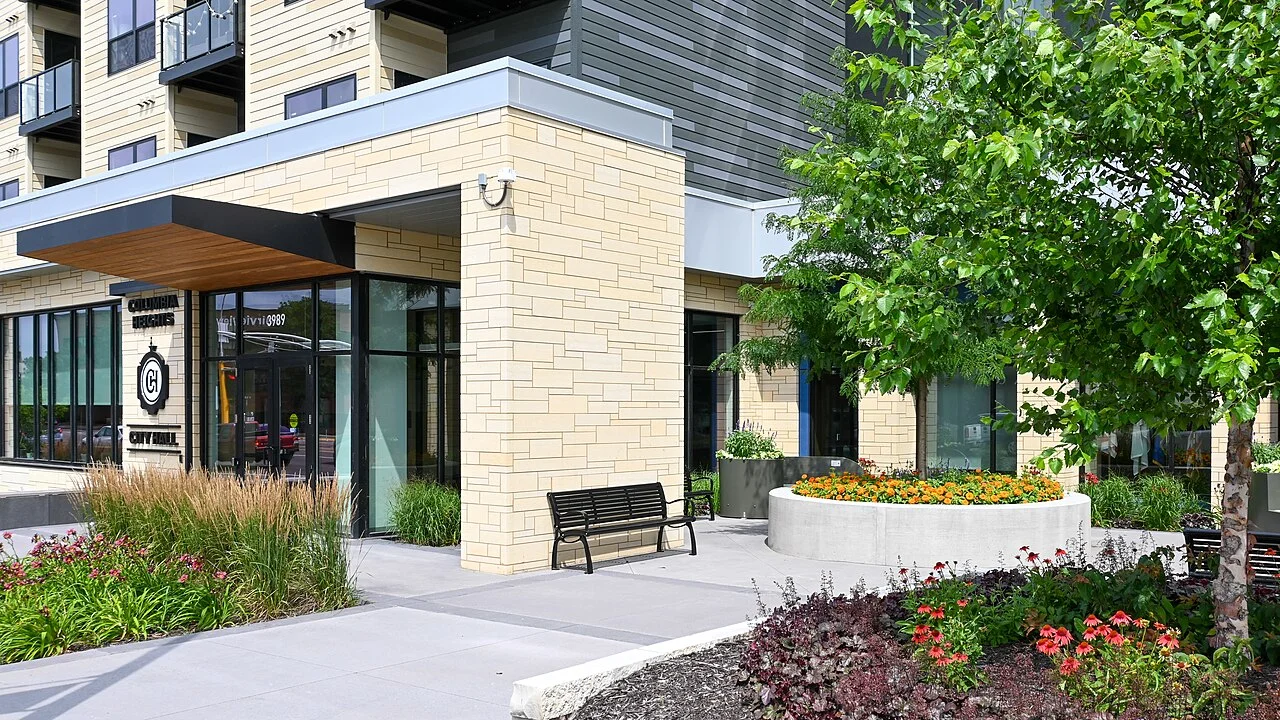 Photo of Columbia Heights