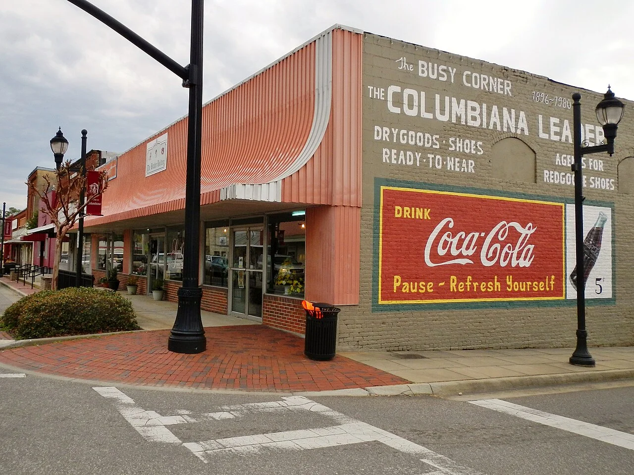 Photo of Columbiana