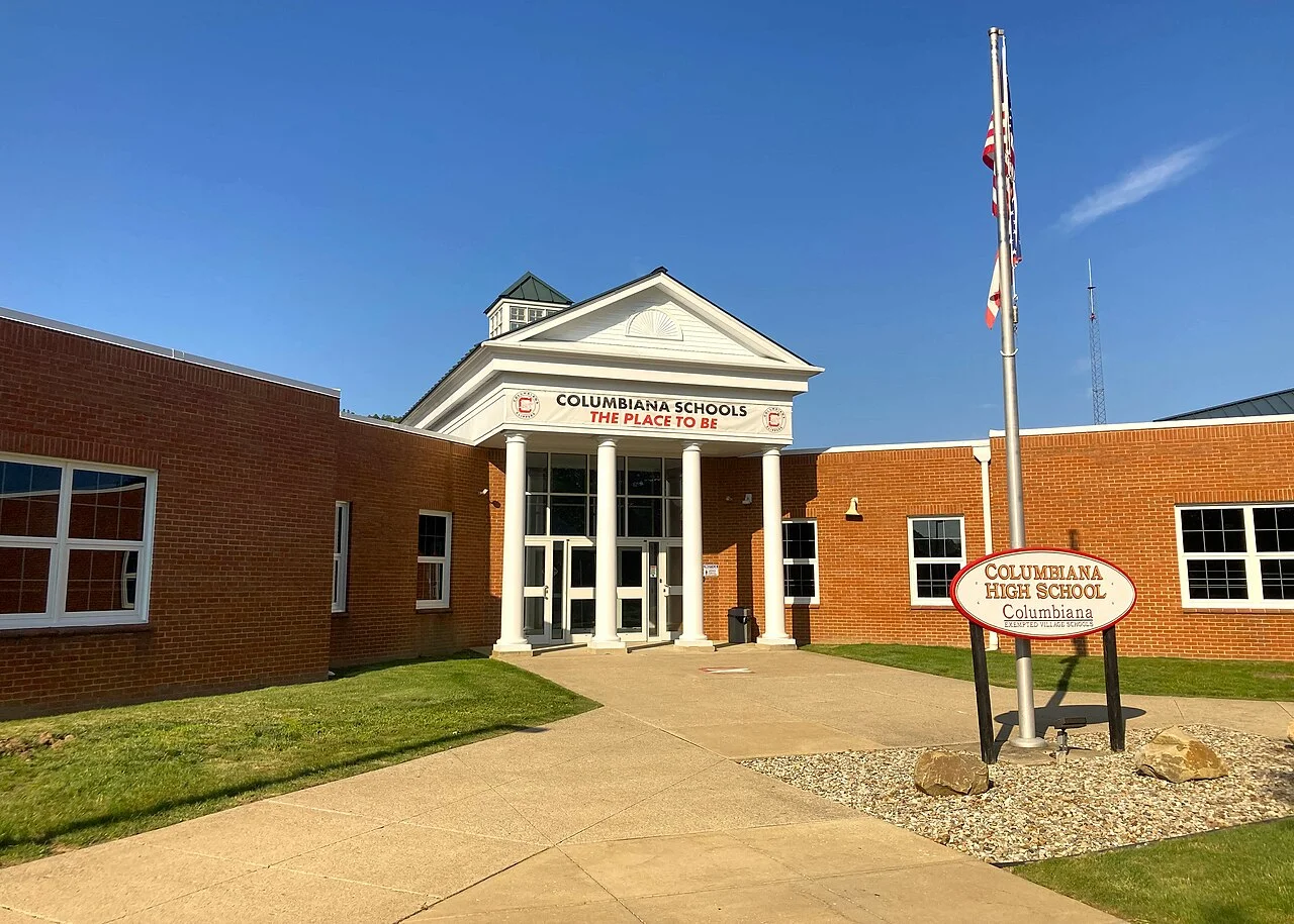 Photo of Columbiana