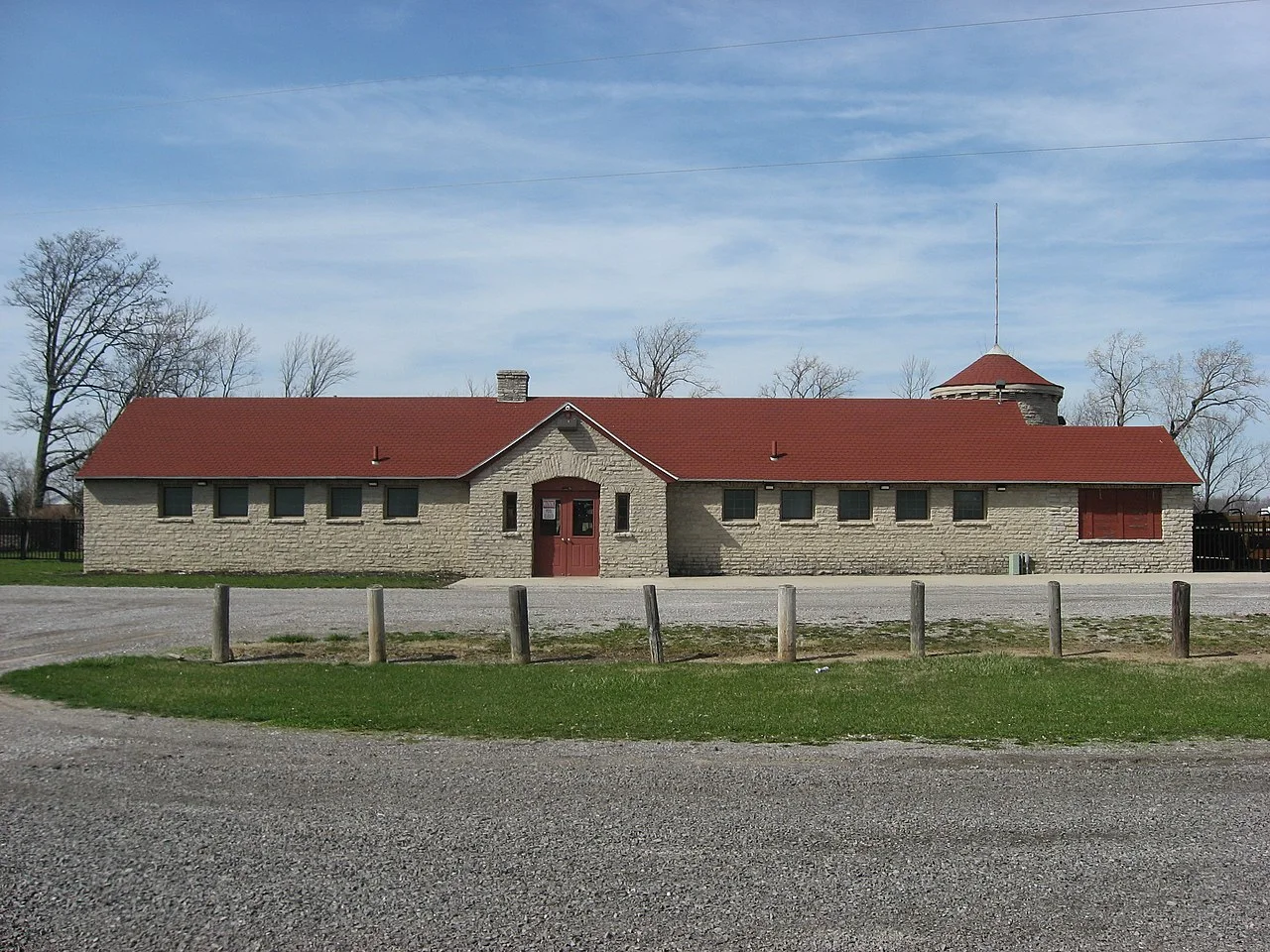 Photo of Columbus Grove