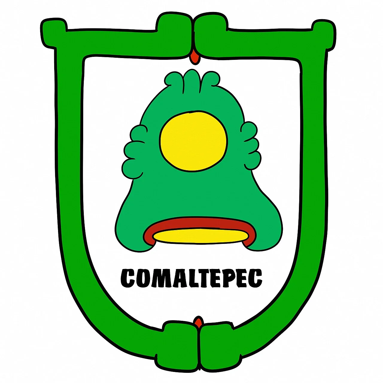 Photo of Comaltepec