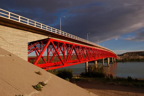 Photo of Comandante Luis Piedrabuena