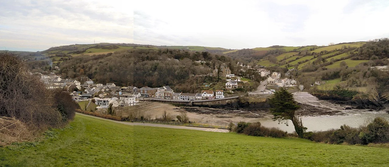Photo of Combe Martin