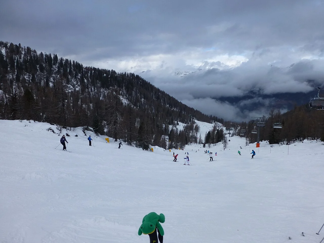 Photo of Commezzadura