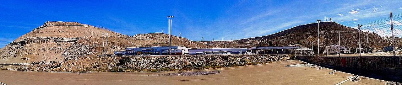 Photo of Comodoro Rivadavia