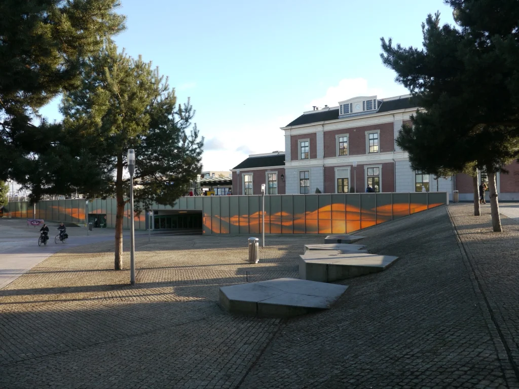 Photo of Componistenkwartier