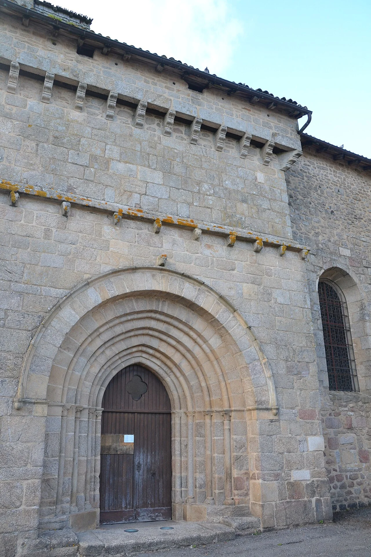 Photo of Compreignac