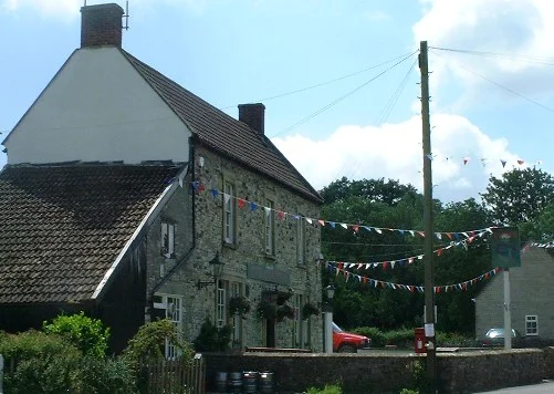 Photo of Compton Dando