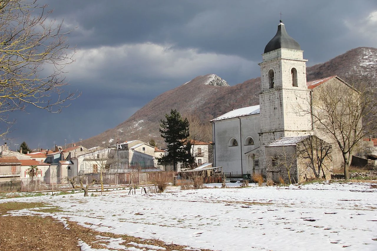 Photo of Conca Casale