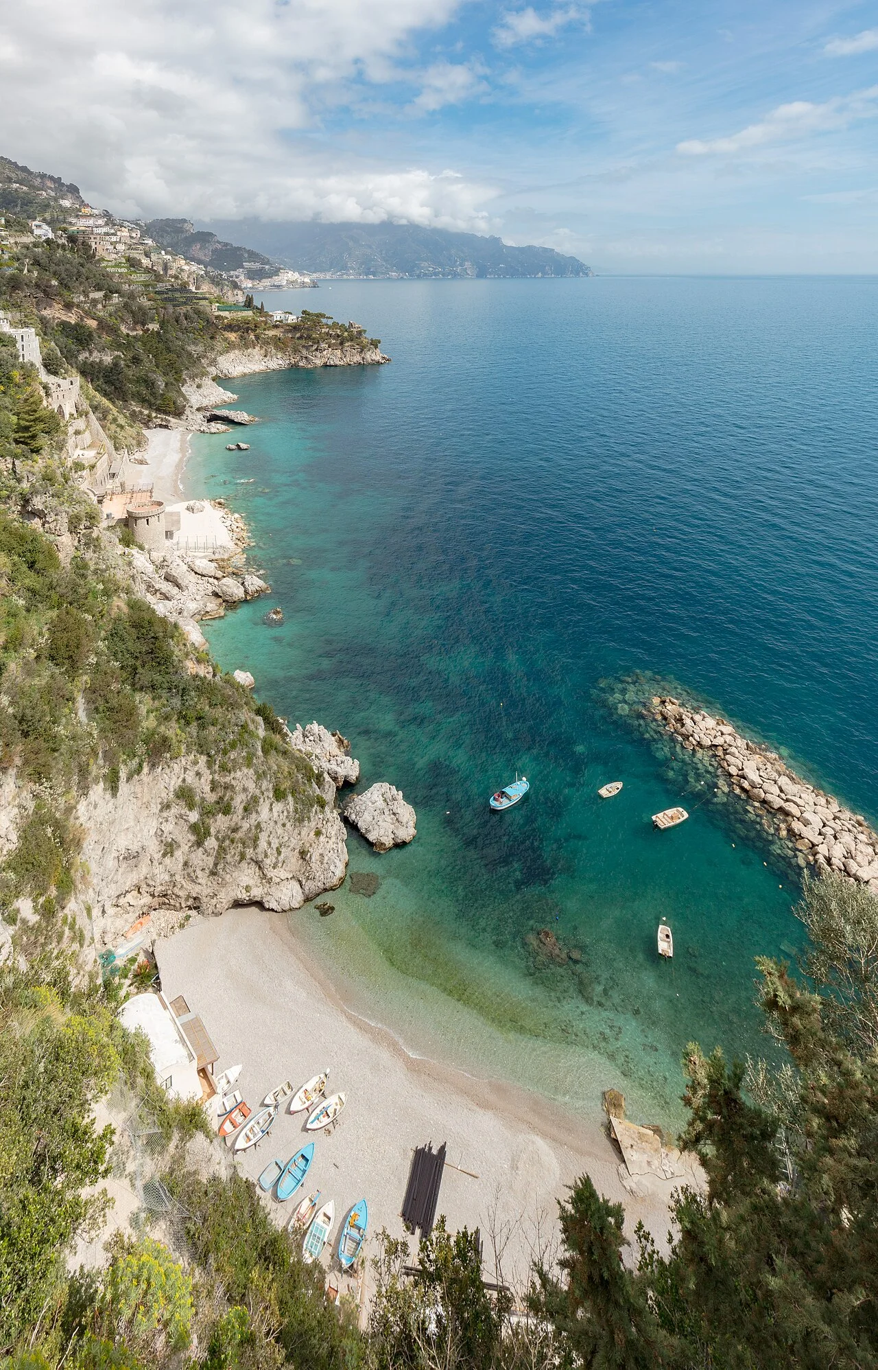 Photo of Conca dei Marini