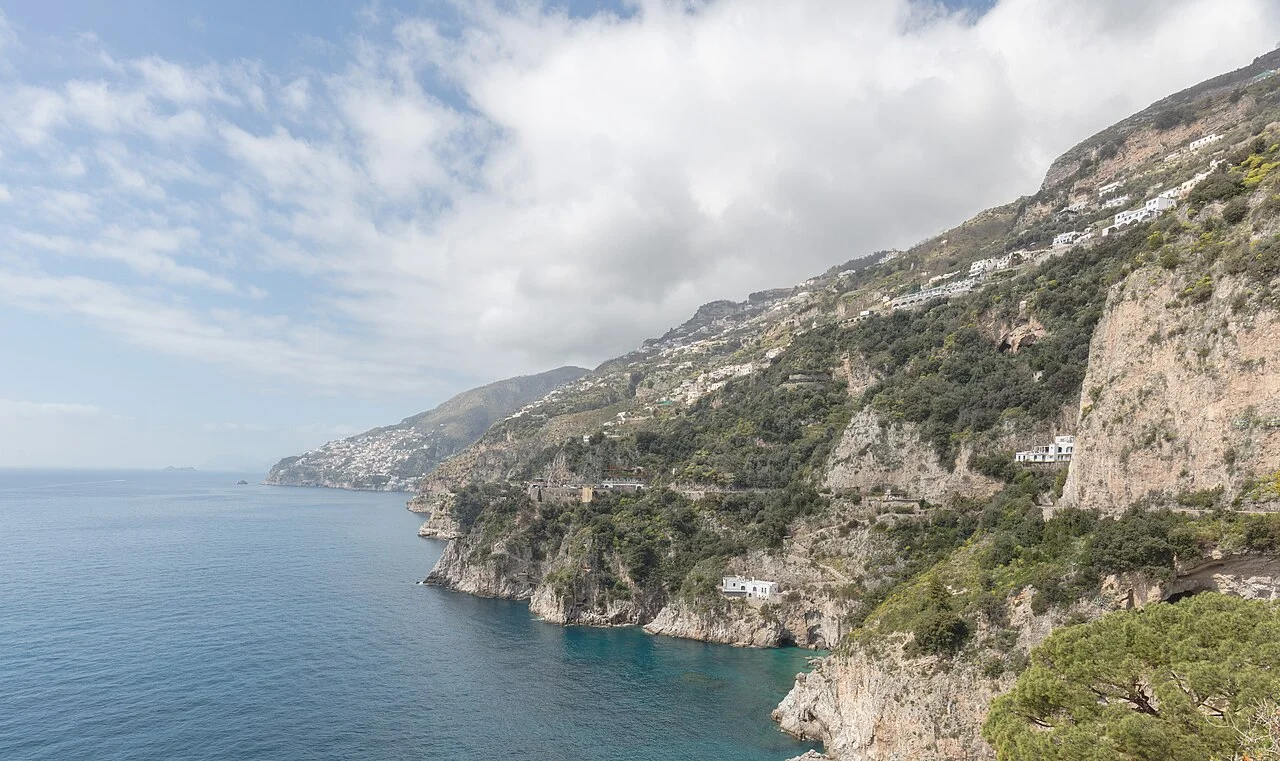 Photo of Conca dei Marini