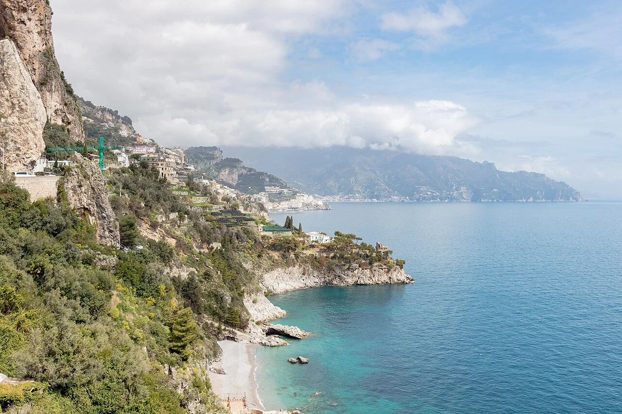 Photo of Conca dei Marini