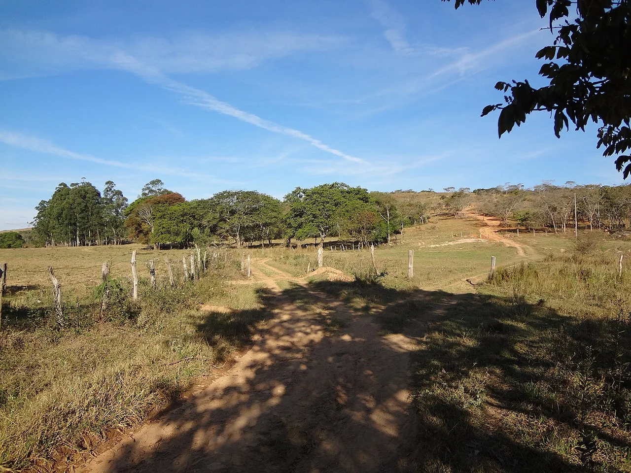 Photo of Conceição da Barra de Minas