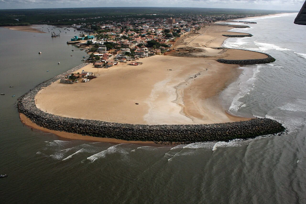 Photo of Conceição da Barra