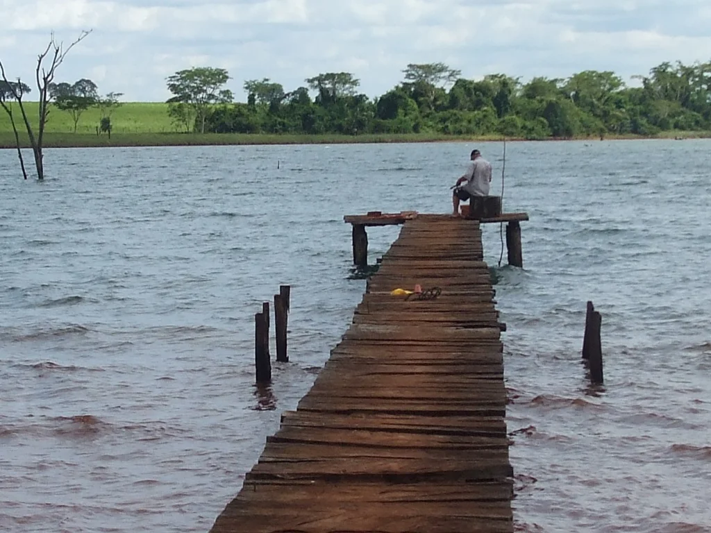 Photo of Conceição das Alagoas