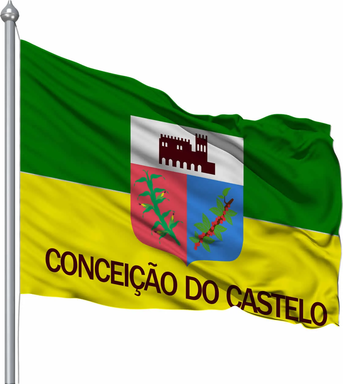 Photo of Conceição do Castelo