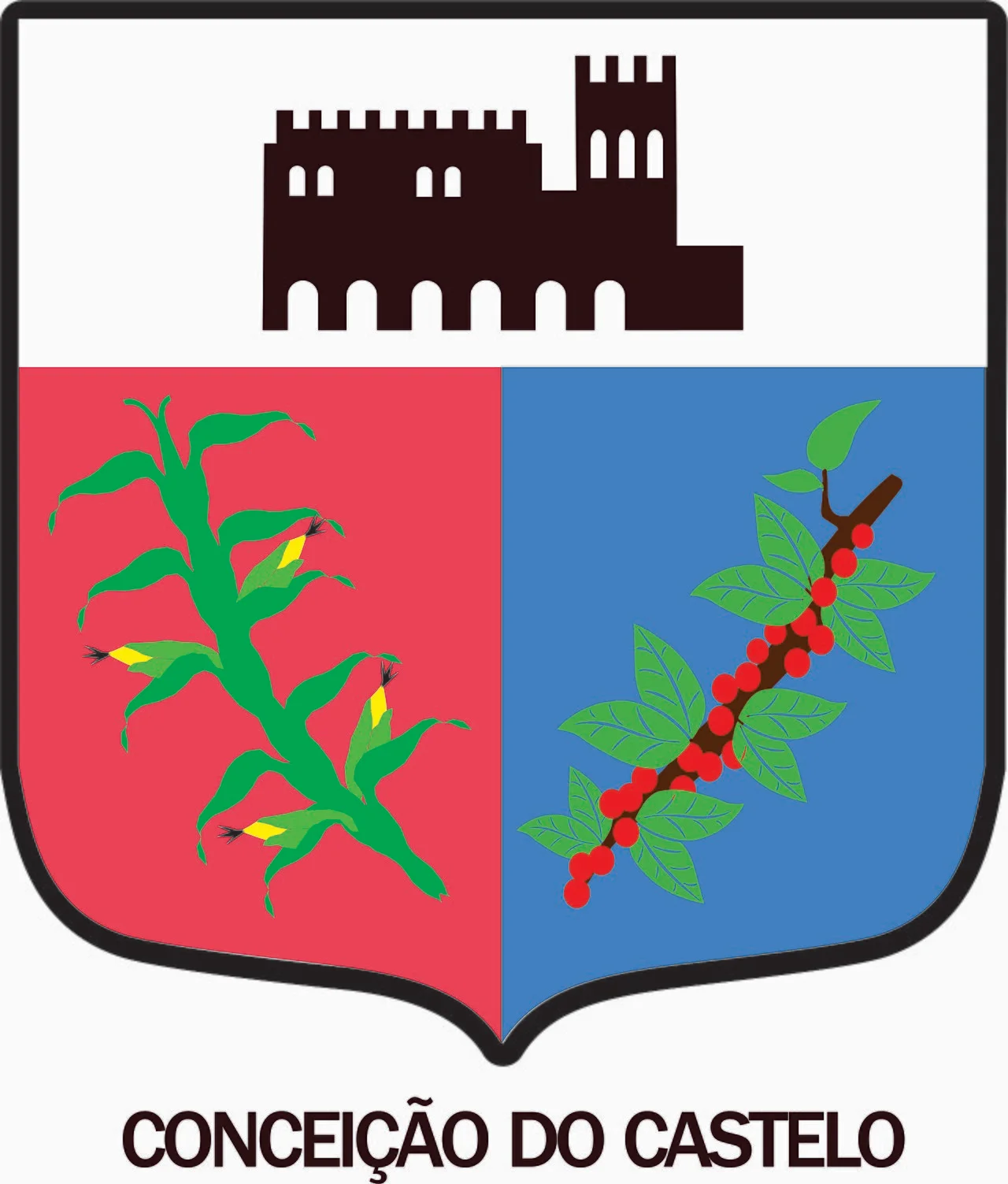 Photo of Conceição do Castelo