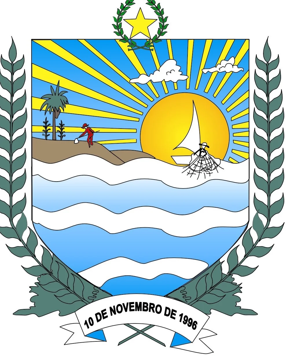 Photo of Conceição do Lago-Açu