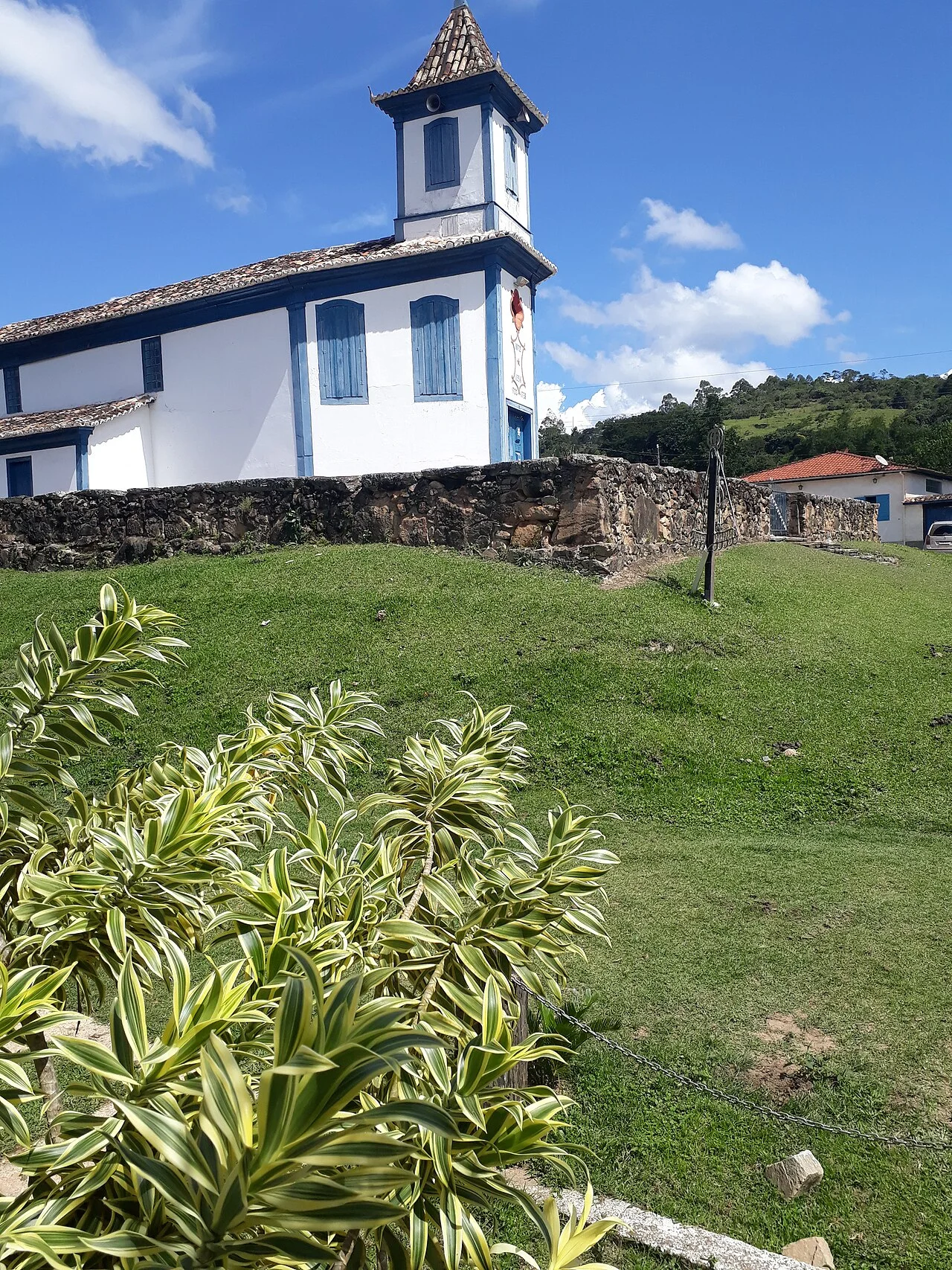 Photo of Conceição do Mato Dentro