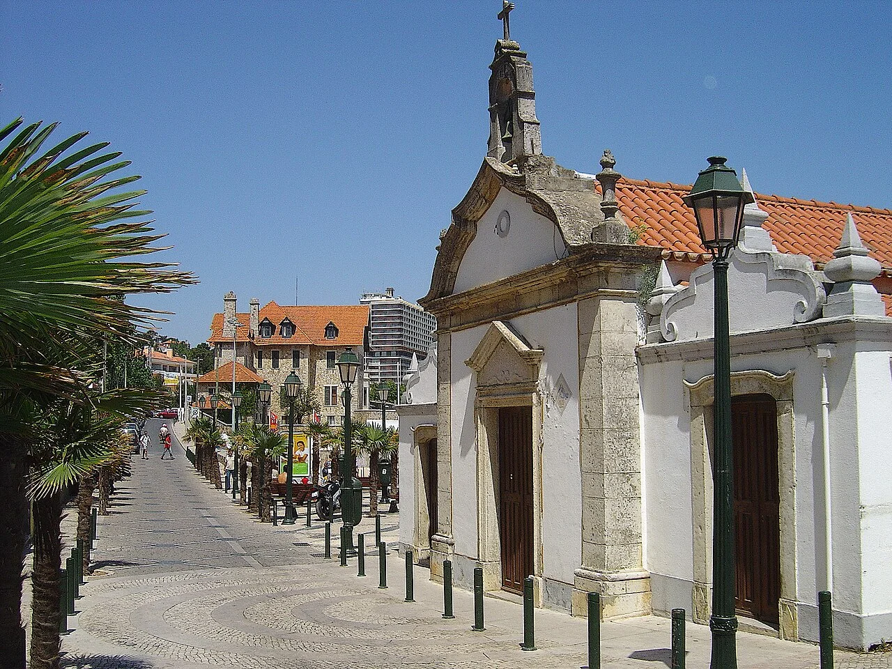 Photo of Conceição