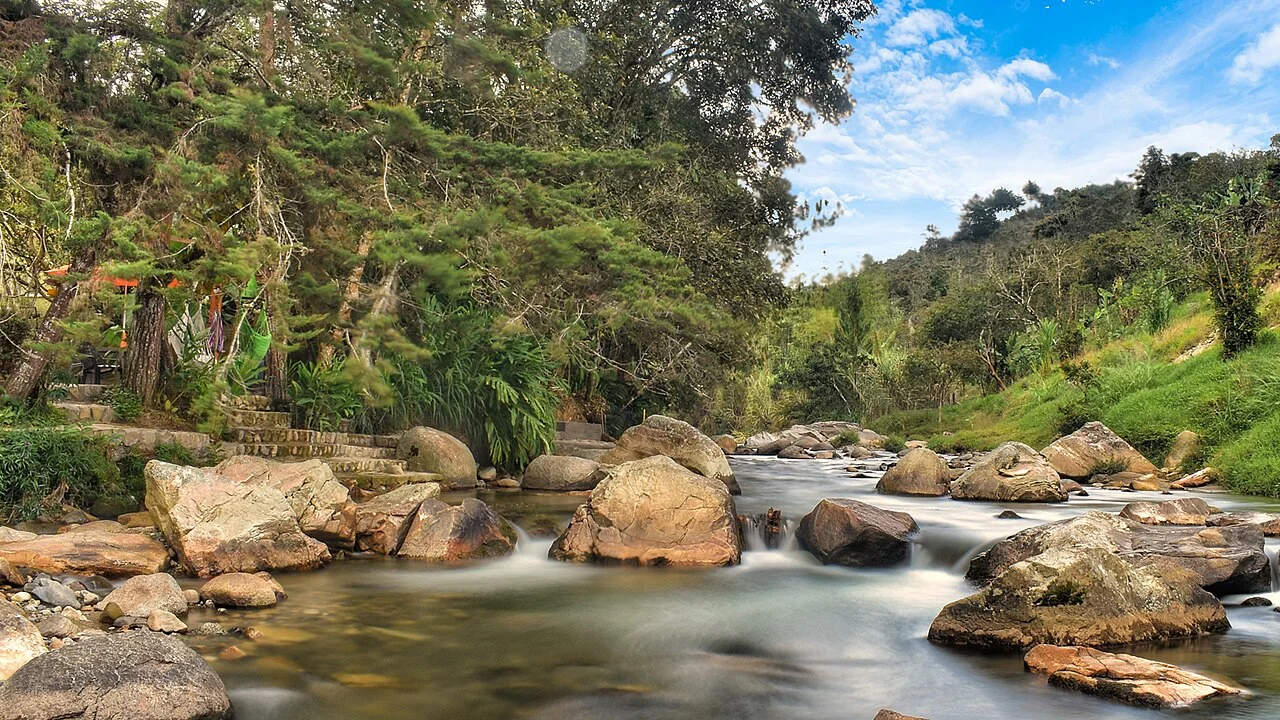 Photo of Concepción