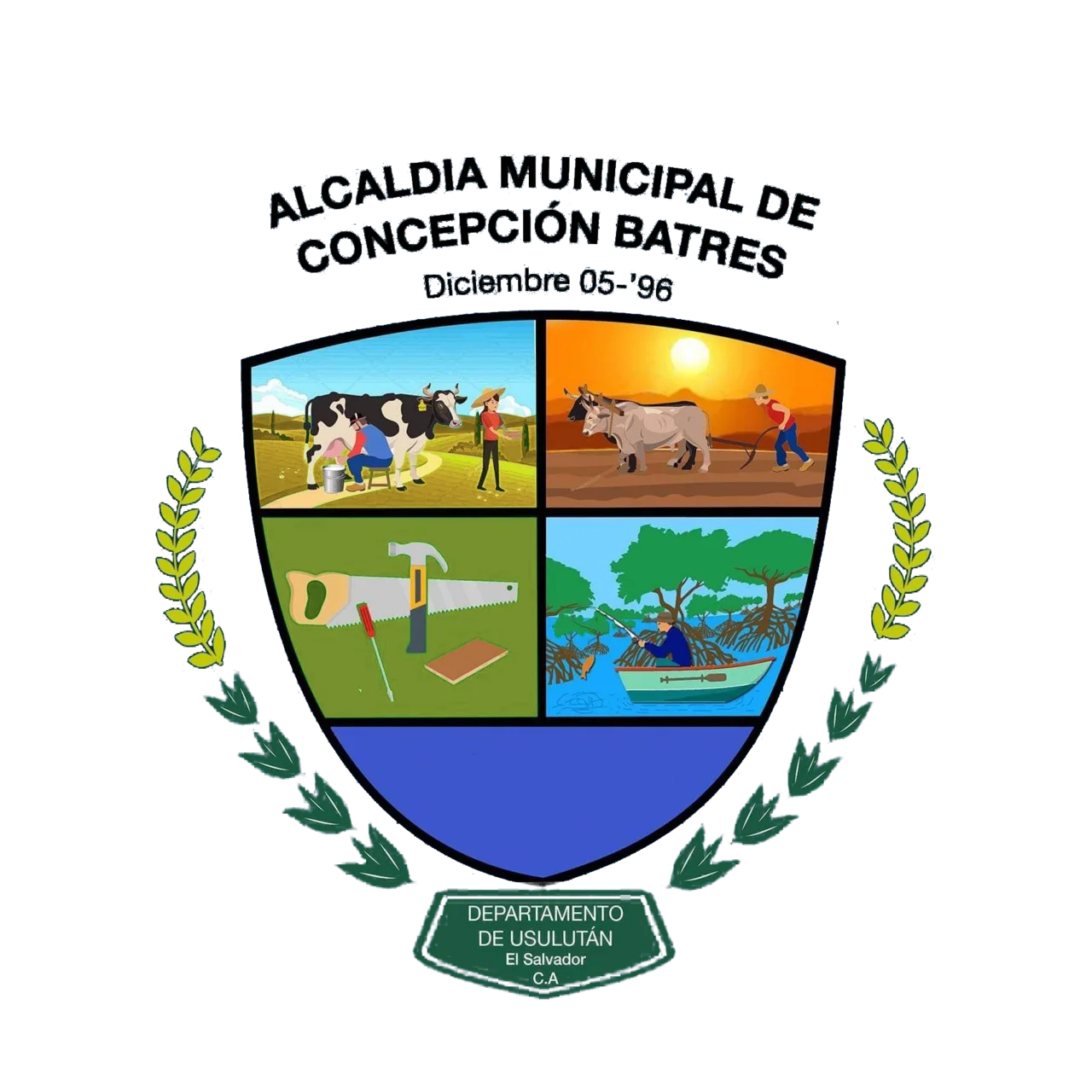 Photo of Concepción Batres